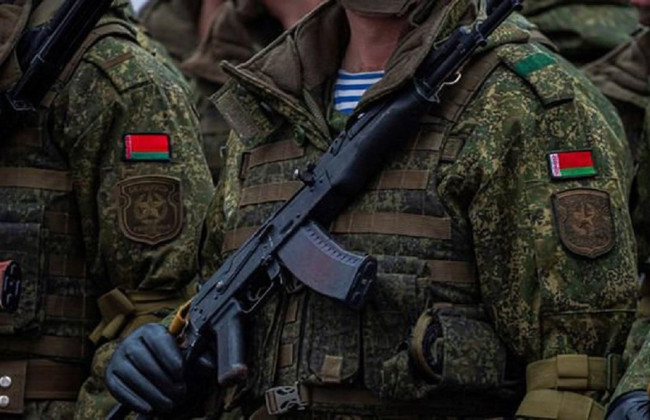 Возле границ Украины и Польши: в Беларуси начали внезапную проверку готовности армии