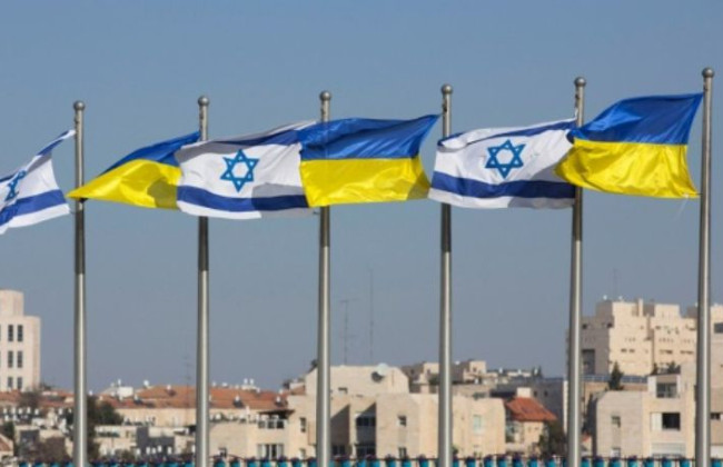 Украина вводит ограничения на въезд граждан Израиля в ответ на действия Израиля, — посол Евгений Корнийчук
