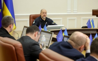 Кабмін провів засідання: які рішення ухвалили 21 червня