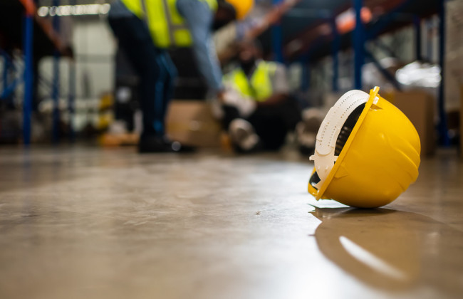 Особенности оплаты листков нетрудоспособности вследствие несчастного случая или профзаболевания