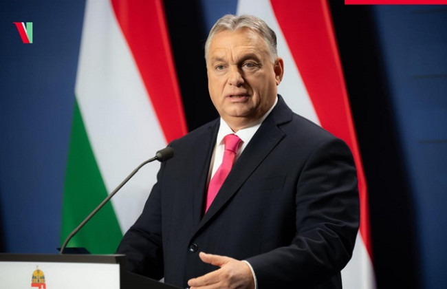 У НАТО будет военная миссия в Украине, без участия Будапешта, — венгерский премьер Виктор Орбан
