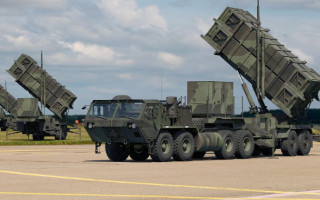 Україна отримає ще одну систему Patriot: хто передасть