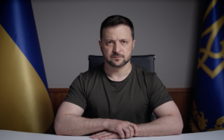 Українські військові академії цьогоріч випускають понад 2 тисячі офіцерів, – Зеленський