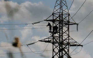 Масована атака по Україні: пошкоджено енергооб'єкти у двох регіонах, постраждали енергетики