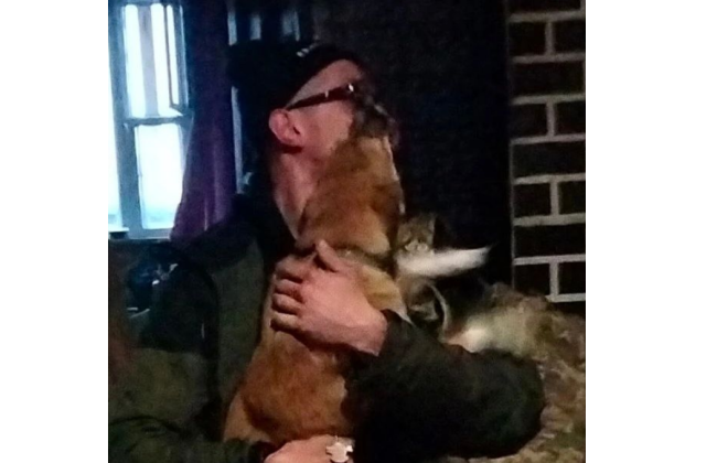 В Киеве избили ветерана и бывшего военнослужащего – полиция открыла дело