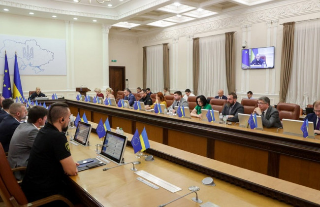 Кабмин утвердил новые нормы для спортивных мероприятий