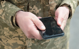Міноборони запустило чатбот Армія+, для консультування військових та їхніх родин