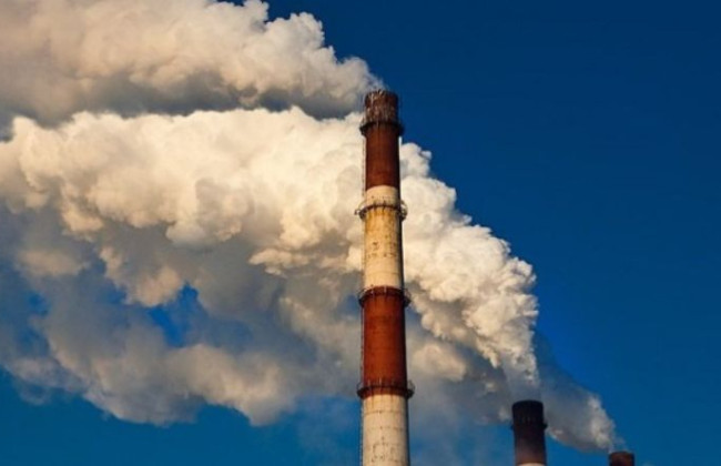 Был ли взрыв на ТЭЦ в Киеве: ответ КГГА