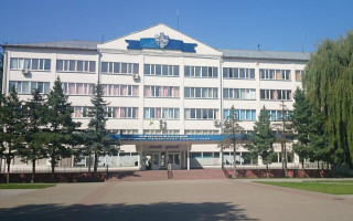Внаслідок ракетного удару зазнав пошкоджень Івано-Франківський університет нафти й газу