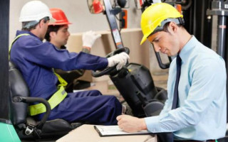 Як організувати роботи з підвищеною небезпекою під час бойових дій: рекомендації Держпраці