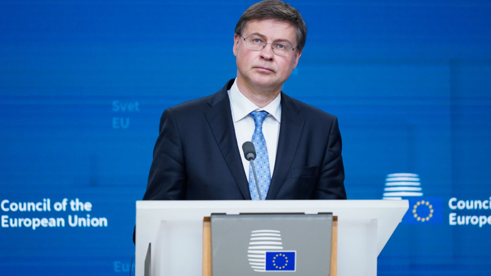 Украина на следующей неделе получит €1,9 млрд в рамках Ukraine Facility – еврокомиссар
