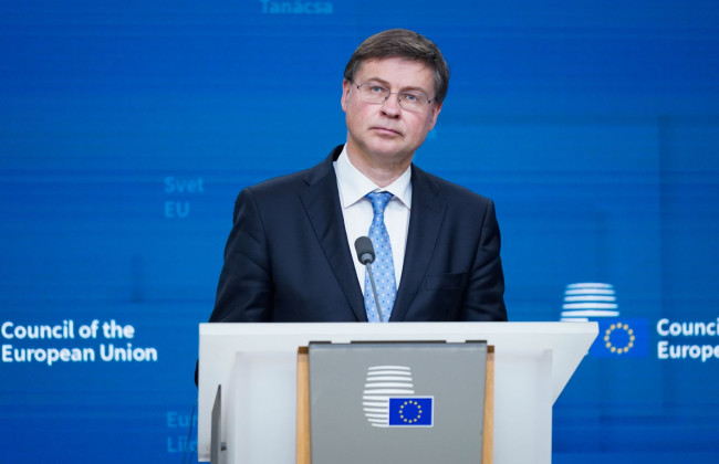 Украина на следующей неделе получит €1,9 млрд в рамках Ukraine Facility – еврокомиссар