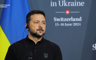 До комюніке Саміту миру приєдналися ще дві країни, — Зеленський