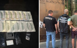 $2500 з ухилянта за «квиток» до Молдови: на Одещині ліквідували схему