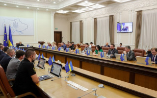 Кабмін затвердив нові норми для спортивних заходів