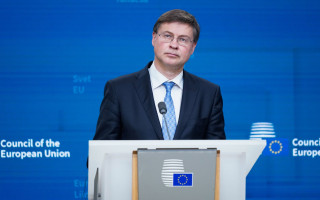 Україна наступного тижня отримає €1,9 млрд у рамках Ukraine Facility – єврокомісар