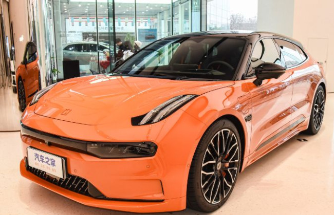 Известный китайский автопроизводитель покидает рынки рф и Беларуси