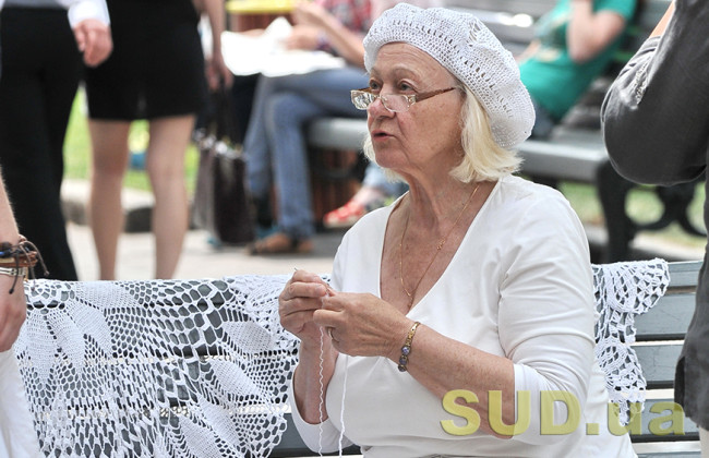 Социальная помощь вместо пенсии: кому из украинцев придется получать 2361 гривну