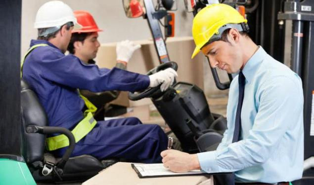 Как организовать работы с повышенной опасностью во время боевых действий: рекомендации Гоструда