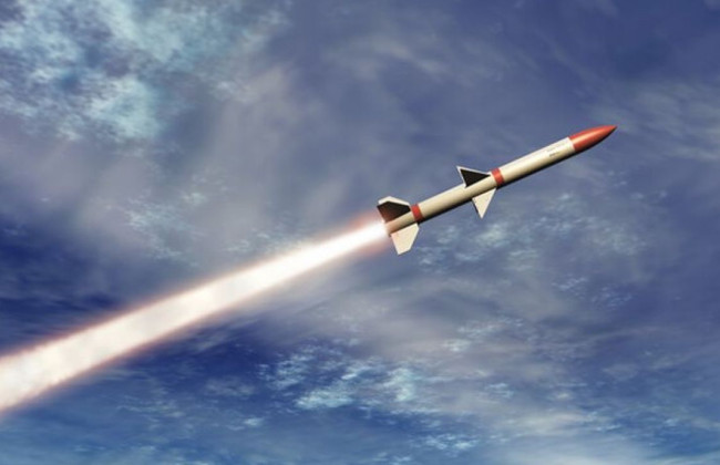 Ночная атака «Калибрами»: две ракеты сбили в пределах Киевской области