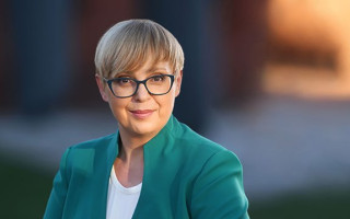 Президентка Словенії прибуде до Києва для підписання безпекової угоди з Україною