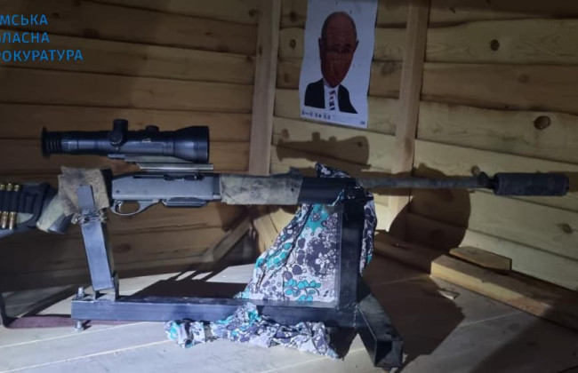 В Сумской области депутата облсовета подозревают в умышленном убийстве лесника