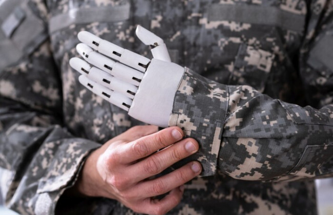 Бесплатное протезирование для военнослужащих: какие документы нужны