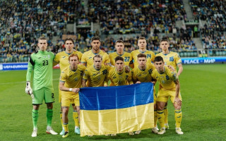Україна – Бельгія: коли і де дивитися матч Євро-2024