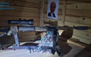На Сумщині депутата облради підозрюють в умисному вбивстві лісника