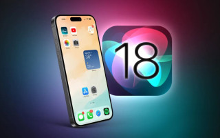 Функції штучного інтелекту у новій iOS 18 не будуть доступними для користувачів з Євросоюзу