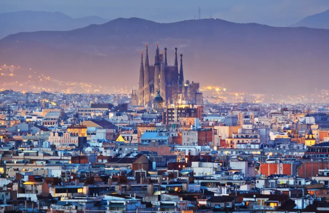 В Барселоне хотят запретить сдавать квартиры туристам