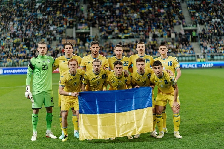 Украина – Бельгия: когда и где смотреть матч Евро-2024