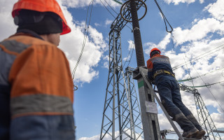 У Києві на одному з енергетичних підприємств виявили тіло працівника