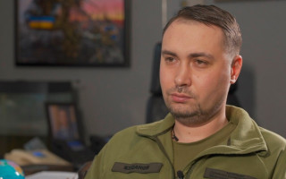 Буданов назвав умову України, за якої закінчиться війна