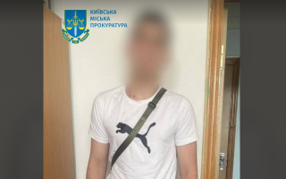 Побиття колишнього військовослужбовця у Києві: 17 річному юнаку повідомлено про підозру