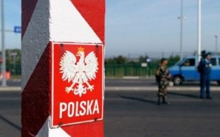 Польща розглядає повне закриття кордону з Білоруссю: що відомо