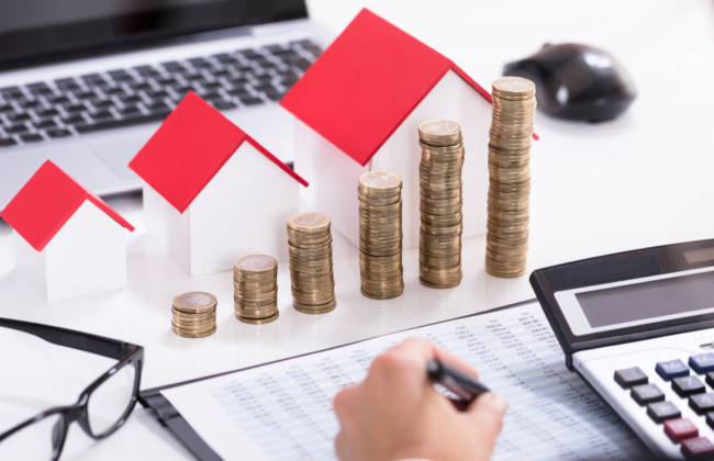 В недвижимости несколько владельцев: кто должен платить налог