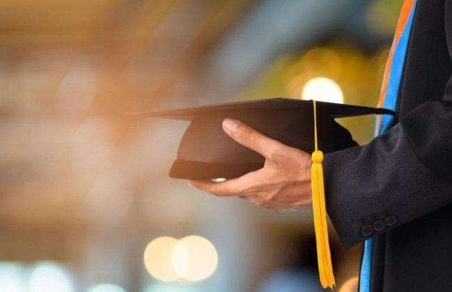 67% поступающих в магистратуру и аспирантуру - мужчины старше 30 лет: что говорят в МОН