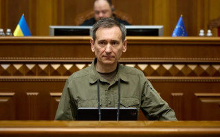 В Україні зараз не планують знижувати призовний вік до 20 років та не обговорюють зниження призову з 60 до 50 років, — Федір Веніславський