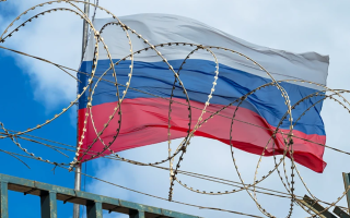 ЄС заборонив перевантаження російського газу на території Євросоюзу - нові санкції