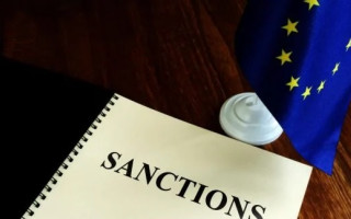 Охлобистін, Гагаріна, Шаман: хто потрапив др 14-й пакету санкцій проти рф