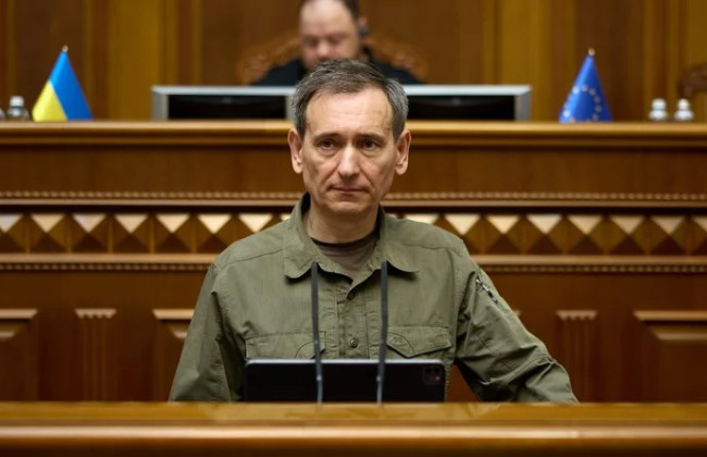 В Україні зараз не планують знижувати призовний вік до 20 років та не обговорюють зниження призову з 60 до 50 років, — Федір Веніславський