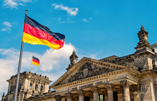 В МИД Германии не поддерживают предложение о депортации безработных украинских беженцев