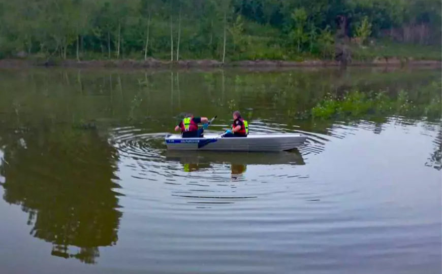 На Вінниччині рятувальники вилучили з водойми тіло 71-річного чоловіка