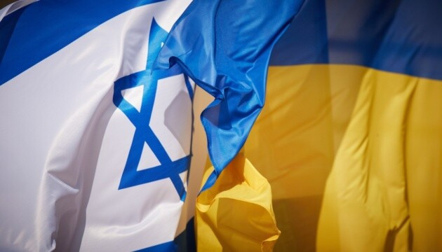Україна та Молдова можуть скасувати безвізовий в’їзд громадянам Ізраїлю: що відомо