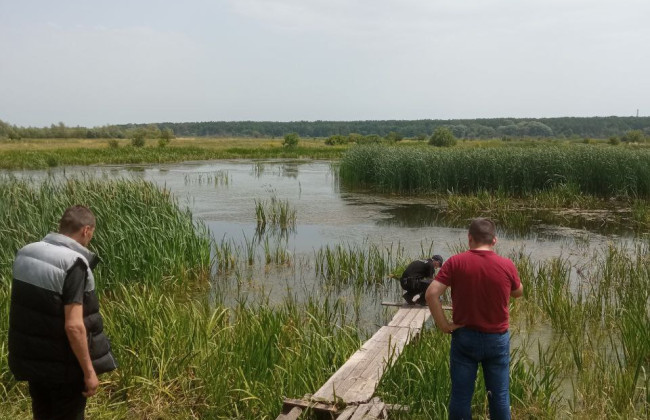 Наловил раков почти на 100 тысяч: на Львовщине будут судить рыбака