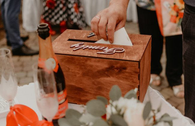 В Киеве будут судить охранника дома, похитившего свадебные деньги хозяев в сумме более 230 тысяч гривен