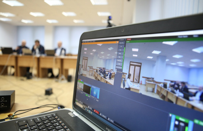 В выходные дни сайт ВККС вместе со всеми системами и реестрами работать не будет – ВККС