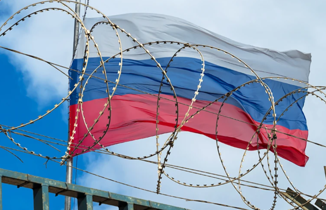 ЕС запретил перегрузку российского газа на территории Евросоюза – новые санкции