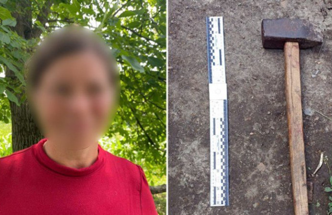 Адвокат женщины, которая убила молотом мужа, просил смягчить ей наказание: что решил суд